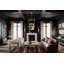 Cosmo 1 Light Wall Sconce