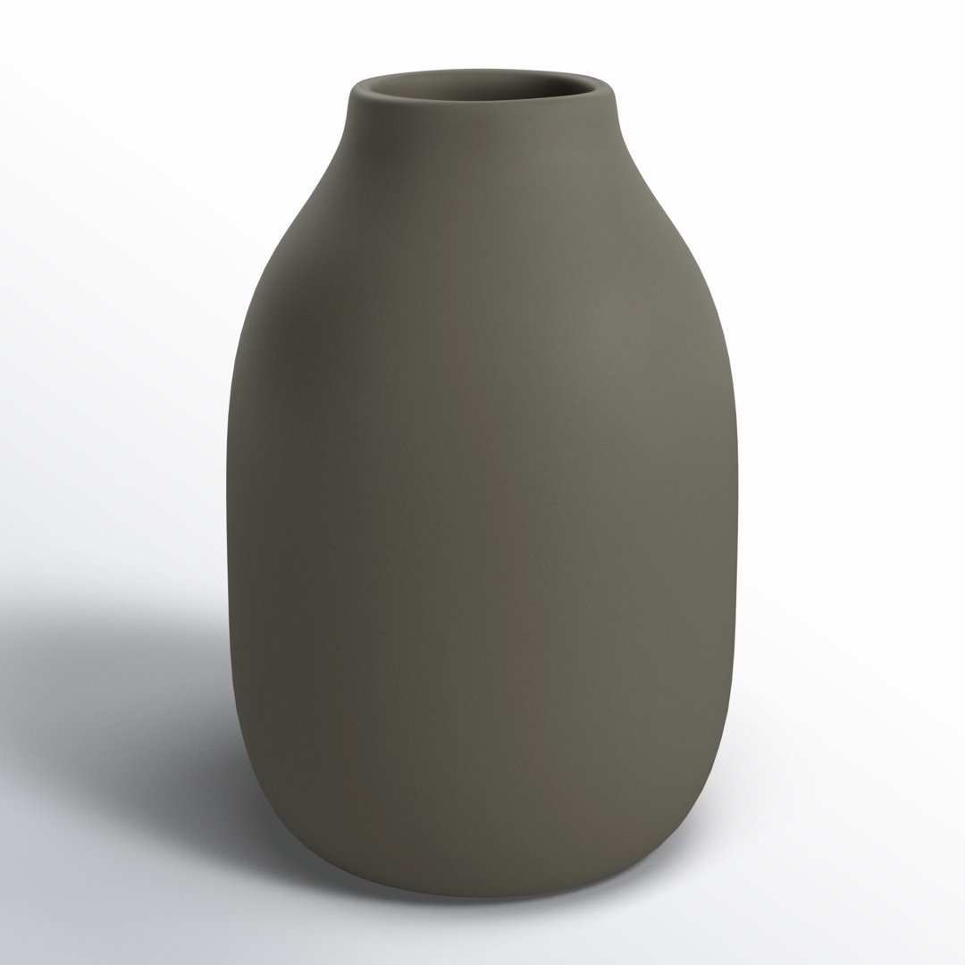 COLORA Porcelain Table Vase Blomus 