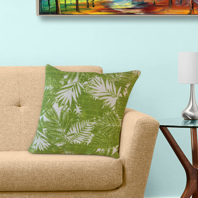  Coussin graphique
