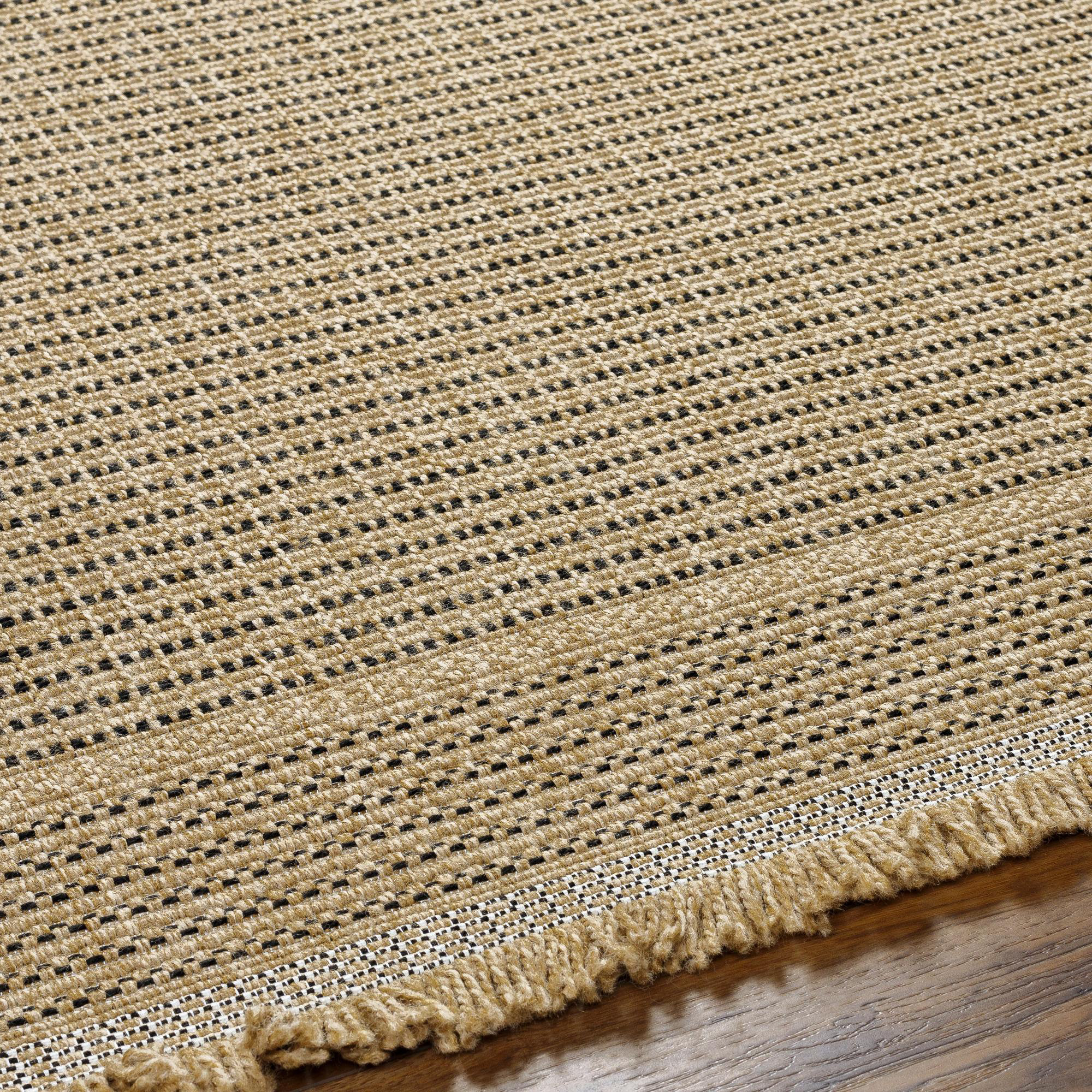 Abbie Rug, Rectangle 2'3" x 3'9"