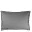 Biella Pale Gray & Dove Sham -794411963