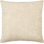Housse de coussin décoratif Zunaira
