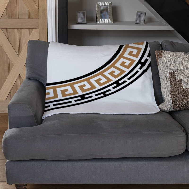 Ashby Throw Blanket