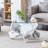 Round Coffee Table