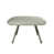Greenish Gray Top/Mint Base