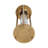 13" Cromwell Hourglass