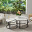 Azuzena Frame Coffee Table-776675138