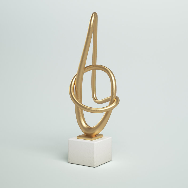 Sculpture Farber
