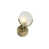 Brass selected