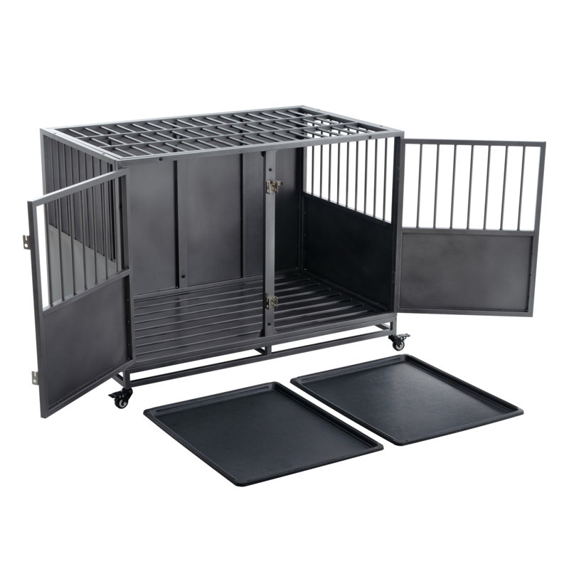 Cage pour chien Fredric