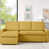 Yellow est en rupture de stock