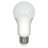 A19 LED,  Light Bulb, E26/Medium (Standard) Base-182351173-207969723-257523341