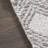 Pasha Hand Woven Performance Geometric Rug-25809812