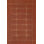 Sparta Geometric Area Rug in Paprika/Yellow/Gold