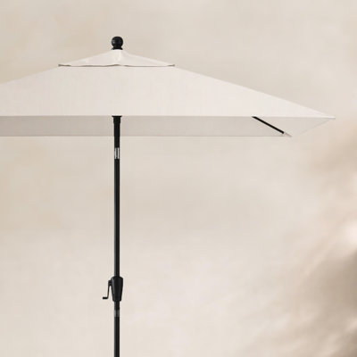 Natalie 8.6' Umbrella