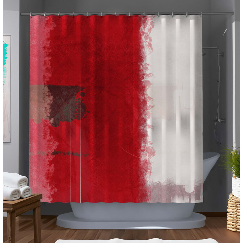 Rideau de douche Clova