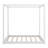Abdulaziz Canopy Bed-1926709451-1881279104