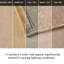 Drap pour très grand lit 4 pièces en taupe - 100% velours doux avec draps-housse plats 2 taies d'oreiller brossées des deux côtés Entièrement élastiquées