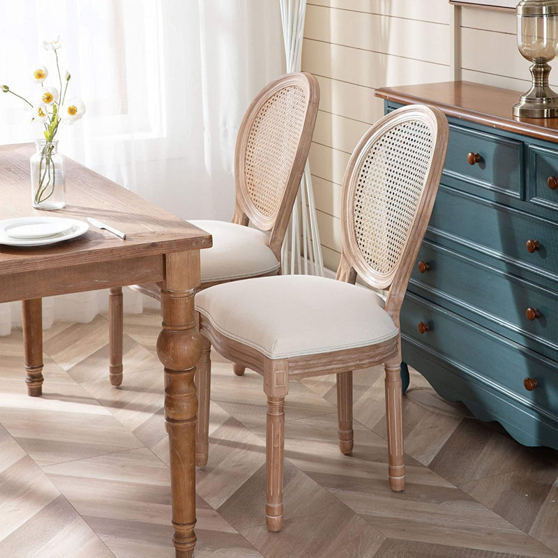 Chaise d'appoint Yayla