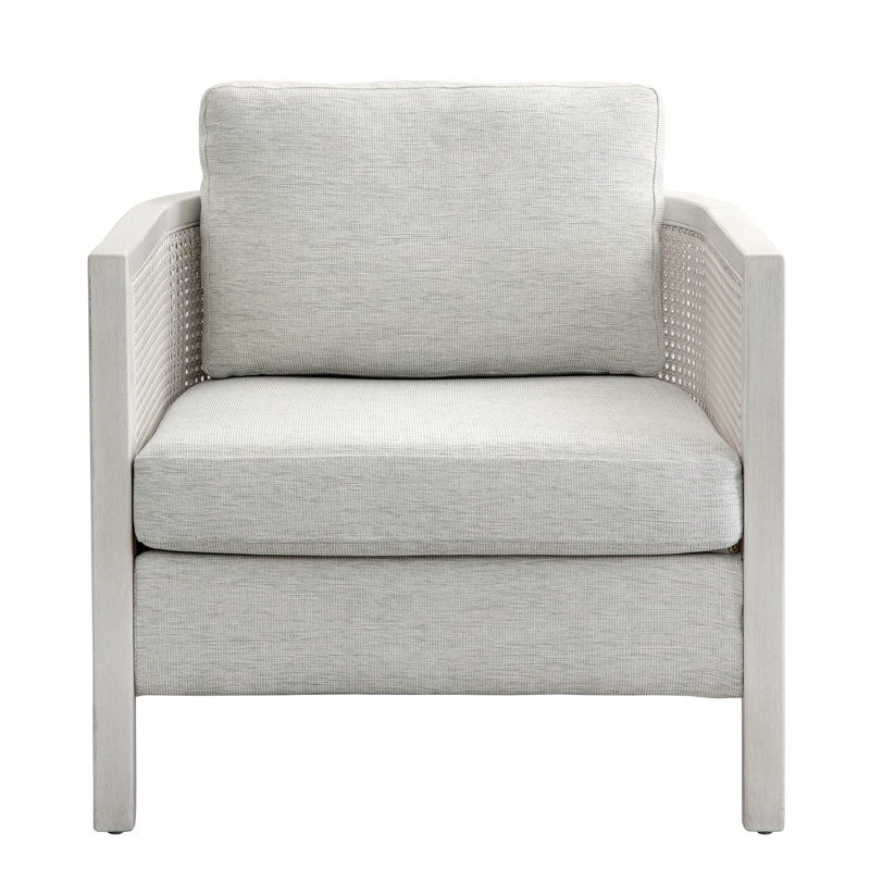 Mylo 34'' Wide Armchair