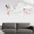 Business leisure elegant office sofa combination