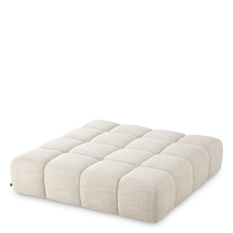 Modular Sofa Hunter Albury Beige - Ottoman
