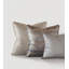 Housse et insert de coussin Isolde