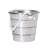 Seaside Aluminum Ice Bucket