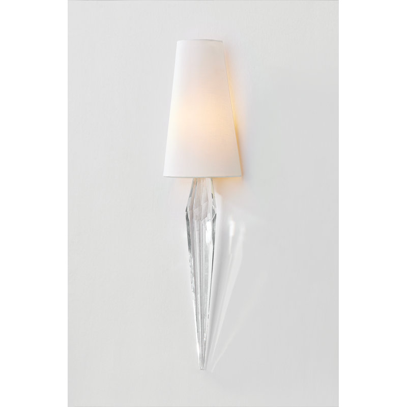 Alps 1 Light Wall Sconce