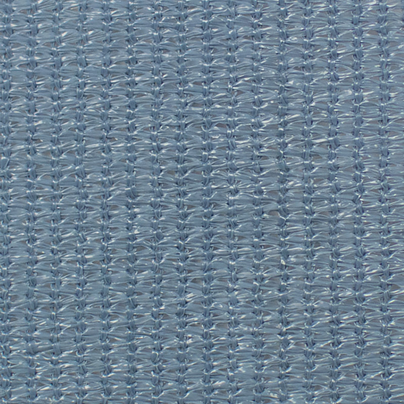 Toile d'ombrage carrée 16 pi, 16 pi, Sable
