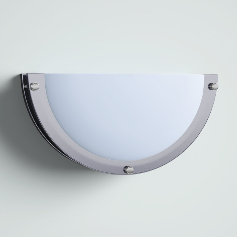 Ayash LED Half Moon