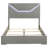 Modern/Contemporary Bed