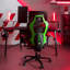 Gaming Chair with Headrest-2085285154