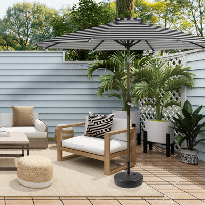 Pierpoint 108'' Market Umbrella