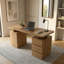 Hollice Modular Writing Desk-121601052