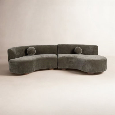 Octavia Corner Sectional