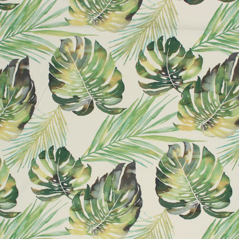 Suite Court Avocado Fabric
