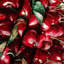 Tapisserie murale «Fruit Cherry Sweet»-133647517