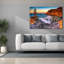 «Winter Dawn At Quoddy Head» par Rick Berk, art mural sur toile, 60 po x 40 po-2130660858
