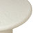 Depalma Grano Bistro Table-Plaster Molded Concrete