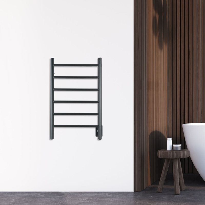 Chauffe-serviettes électrique mural Comfort 6