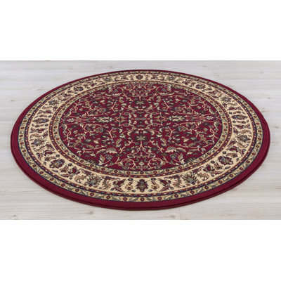 Edmont Oriental Indoor Rug