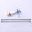 Single Handle Brass Bathroom Sink Faucet