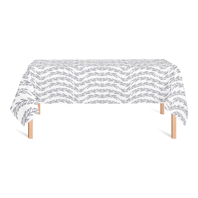 Nappe Abdul-Haseeb, Gris foncé
