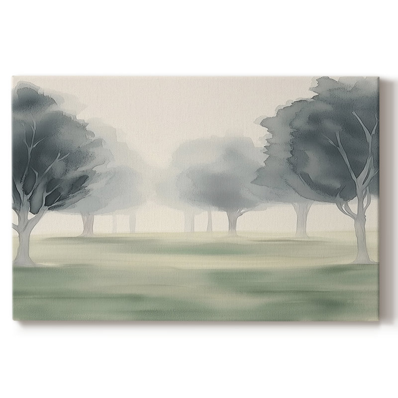 LANDSCAPES Series LXV - galerie sur mesure, H 48 po x l 32 po