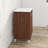 Jorrell 23.5 " W Freestanding Standard Free Standing Single Double With Top-22087770