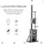 647.7cm H Cat Tree