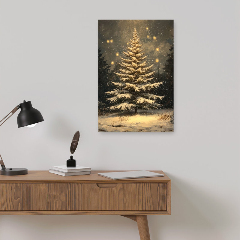Print, 45.72cm H x 30.48cm W
