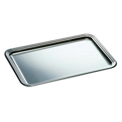 Rectangular Tray