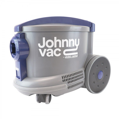 Aspirateur traineau Johnny Vac AS6